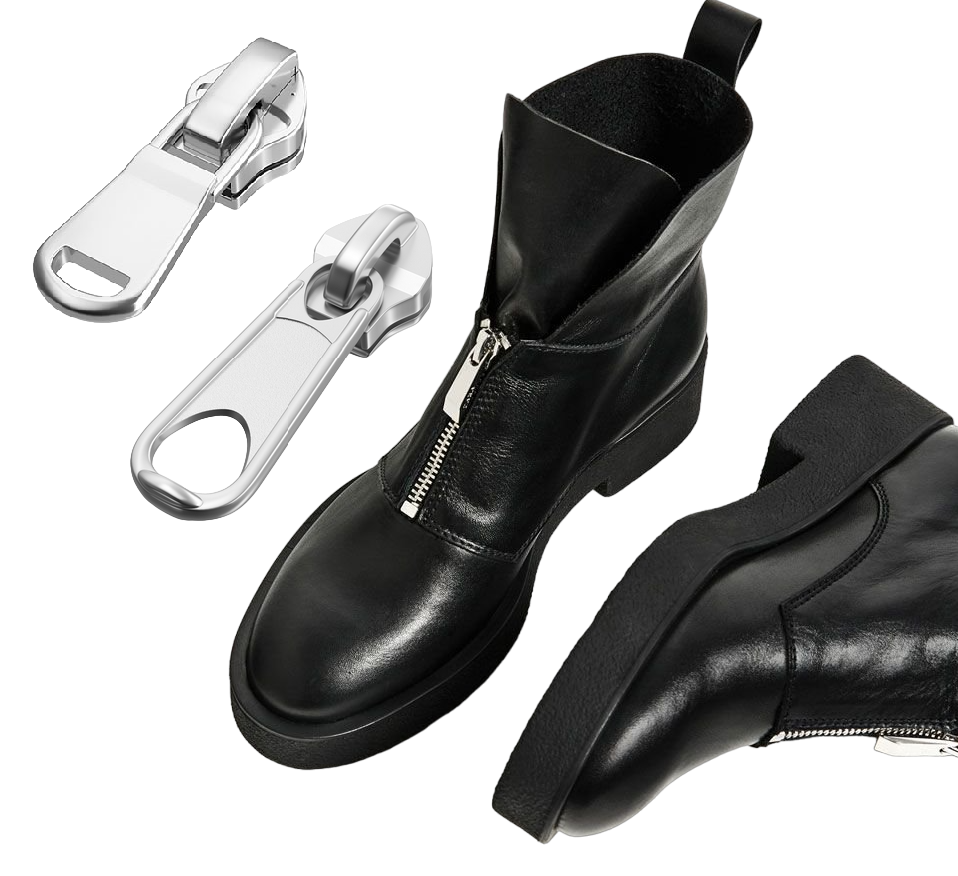 Заміна бігунка, застібки, фото 1