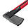 Колун 2300 г, ручка з фібергласу, STORM INTERTOOL HT-0298, фото 4