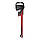 Колун 2300 г, ручка з фібергласу, STORM INTERTOOL HT-0298, фото 6