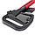 Колун 2300 г, ручка з фібергласу, STORM INTERTOOL HT-0298, фото 9
