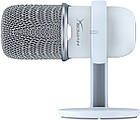 Мікрофон HyperX SoloCast, White, фото 4