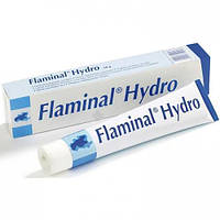 Flaminal Hydro 40g - Гидроактивный коллоидный гель