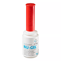 Nu-Gel 15g - Гидрогель с альгинат натрием