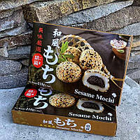 Пирожные Моти Sesame Mochi 210g