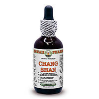 Hawaii Pharm Chang Shan Alcohol-FREE / Чан Шань без спирту 60 мл