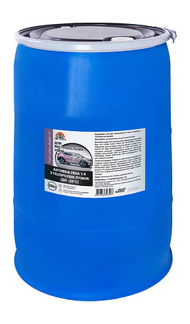 Активна піна лужна Foam active alkaline 1:9 200 л, фото 1