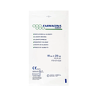 Farmactive Alginato 10x20см - Альгинатная повязка