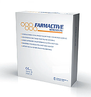 Farmactive Schiuma PU 20x20см - Поліуретанова губчаста пов'язка