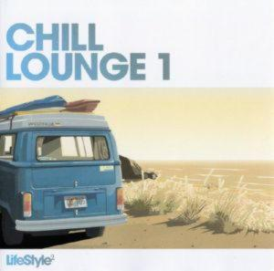 CHILL LOUNGE 1 /2 CD/ (CD Audio)