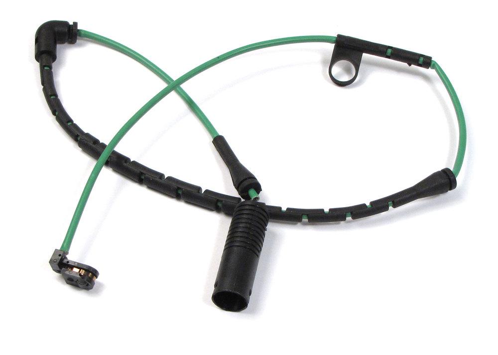 Датчик зносу гальмівних колодок передній Land Rover: Range Rover, LR012824, фото 1