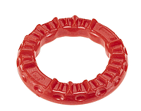 Игрушка для собак Ferplast Кольцо Smile Medium красный 86792012