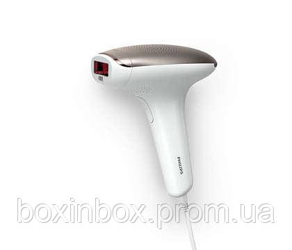 Фотоэпилятор Philips Lumea Advanced уценка - фото 5 - id-p1904603776