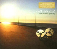 De-Phazz – Detunized Gravity /2 Cd/ (CD Audio)