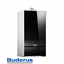 Котел газовий buderus logamax plus GB172i-30k конденсаційний (чорний) двоконтурний. Киев