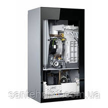 Котел газовий buderus logamax plus GB172i-14 KD конденсаційний двоконтурний. Киев, фото 5
