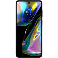 Смартфон Motorola Moto G82 5G 6/128GB Meteorite Grey 120Hz PAUA0016PL