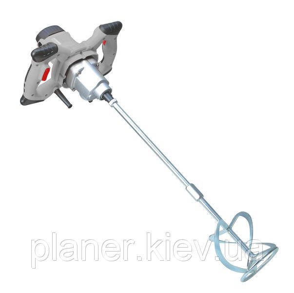 Міксер будівельний FORTE HM 1470-2 VP 1400 Вт (59348)