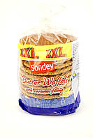 Вафли с карамелью Sondey Butter Waffels 14 шт. 560 г (Германия)