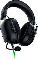 Игровая гарнитура Наушники Razer BlackShark V2 X 7.1 3.5mm Audio Jack