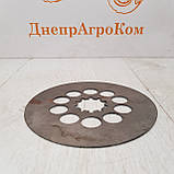 Диск сщеплення ПД-10 ЮМЗ, фото 2