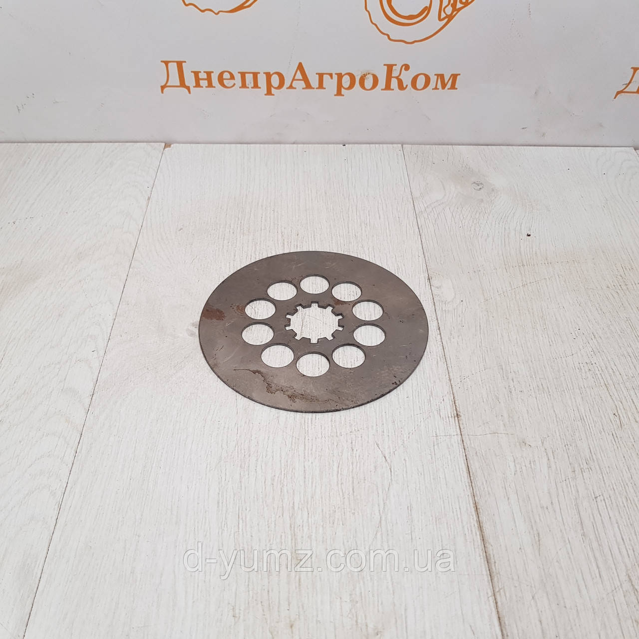 Диск сщеплення ПД-10 ЮМЗ, фото 1
