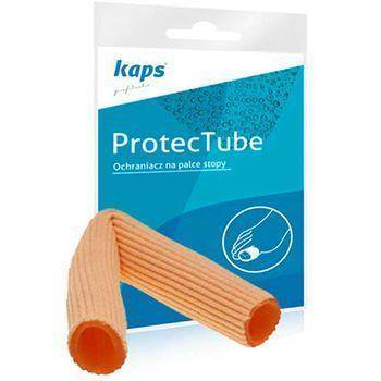 Ортопедична гелева кругова накладка на пальці - Kaps ProtecTube