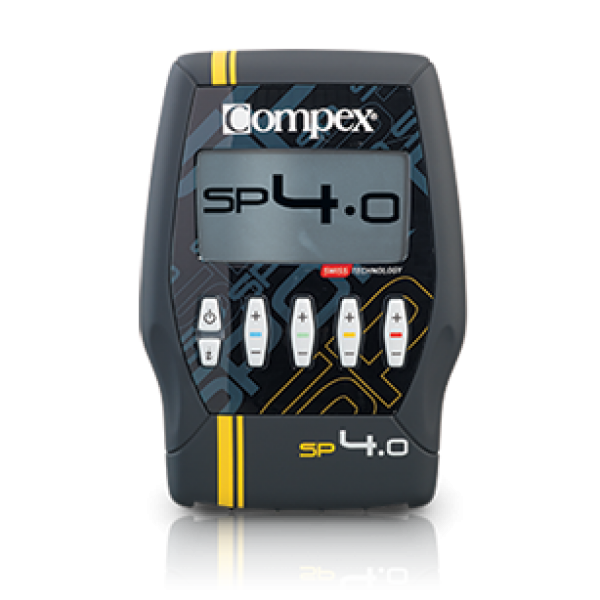 Електростимулятори м'язів Compex SP 4.0