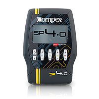 Електростимулятори м'язів Compex SP 4.0