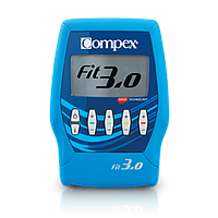 Электростимулятор мышц Compex FIT 3.0