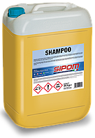 Автошампунь Shampoo, 10 кг.