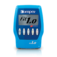 Електростимулятори м'язів Compex FIT 1.0