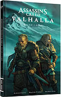 Книга аниме,комикс Assassin s Creed. Valhalla: Пісня Слави. Том 1 - Каван Скотт |