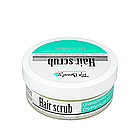 Скраб для шкіри голови Top Beauty Menthol Hair scrub 250 мл, фото 5