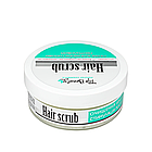 Скраб для шкіри голови Top Beauty Menthol Hair scrub 250 мл, фото 4