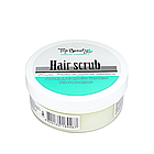 Скраб для шкіри голови Top Beauty Menthol Hair scrub 250 мл, фото 3