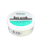 Скраб для шкіри голови Top Beauty Menthol Hair scrub 250 мл, фото 2