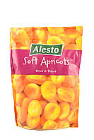 Курага сушеная без косточки Alesto Soft Apricots 200 г Германия