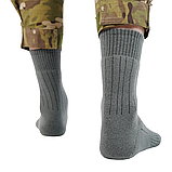 Тактичні шкарпетки «Базові» Зима, фото 5