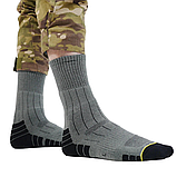 Тактичні шкарпетки «Глорія», фото 2