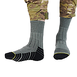 Тактичні шкарпетки «Глорія», фото 3