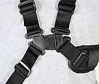 Ранцевий ремінь для тримера мотокоси, фото 4