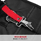 Ранцевий ремінь для тримера мотокоси, фото 5