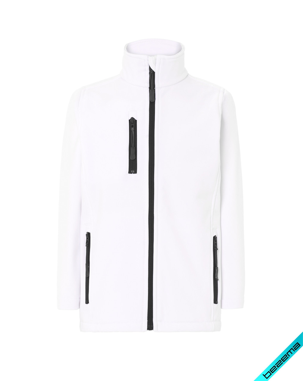 Дитяча куртка Kid Unisex Softshell Jacket JHK SOFTJACKID