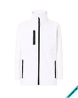 Дитяча куртка Kid Unisex Softshell Jacket JHK SOFTJACKID