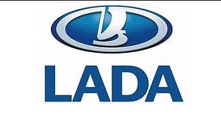 Корпус для ключа Lada