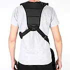 Ранцевий ремінь для тримера мотокоси, фото 2