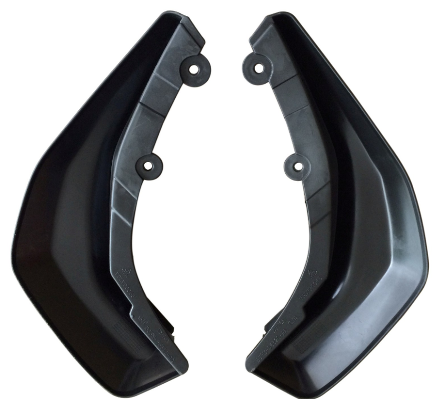 Бризковики передні, комплект Land Rover: Range Rover, VPLVP0065, фото 1