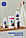 Дезодорант NIVEA spray Невидимий CLEAR 150 мл, фото 4