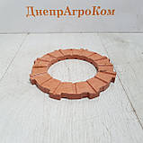 Диск сщеплення ведущий ПД Д65, фото 2