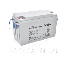 АКБ для катерів 12V, 12Вольт, 12В, 120 AH, ампер годин, А‧год, для човнів, яхти, тягова, батарея